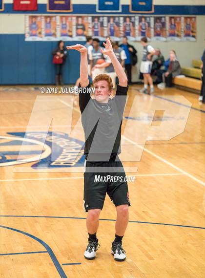 Thumbnail 2 in Sheridan @ Indianapolis Bishop Chatard photogallery.