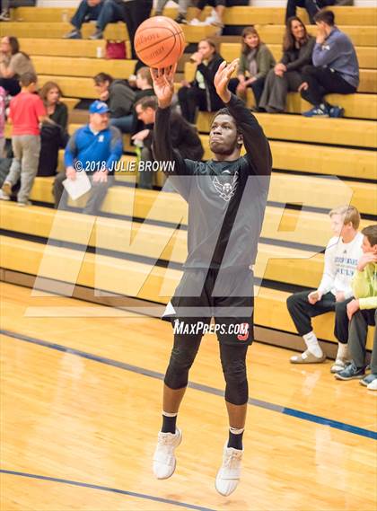 Thumbnail 3 in Sheridan @ Indianapolis Bishop Chatard photogallery.
