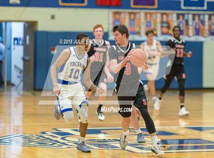 Thumbnail 1 in Sheridan @ Indianapolis Bishop Chatard photogallery.