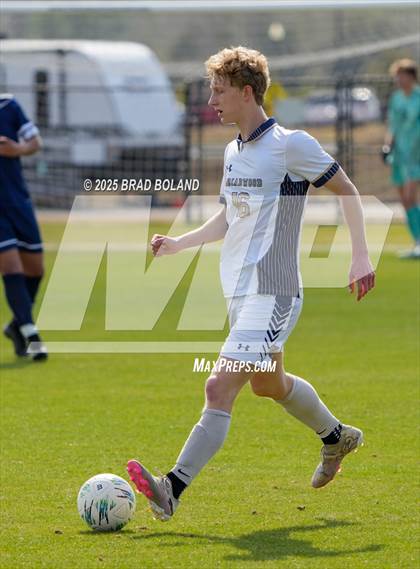 Thumbnail 1 in Briarwood Christian vs. Baker photogallery.