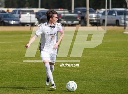 Thumbnail 3 in Briarwood Christian vs. Baker photogallery.