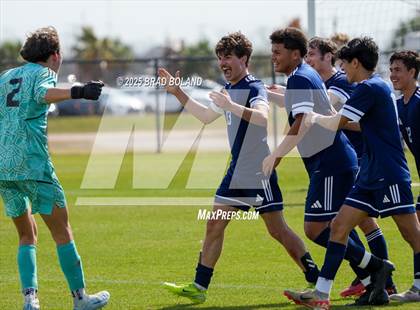 Thumbnail 2 in Briarwood Christian vs. Baker photogallery.