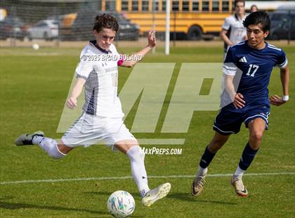 Thumbnail 3 in Briarwood Christian vs. Baker photogallery.
