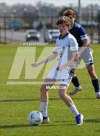 Photo from the gallery "Briarwood Christian vs. Baker"