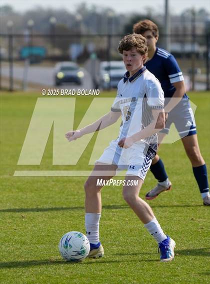 Thumbnail 3 in Briarwood Christian vs. Baker photogallery.