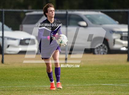 Thumbnail 3 in Briarwood Christian vs. Baker photogallery.