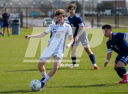 Thumbnail 1 in Briarwood Christian vs. Baker photogallery.