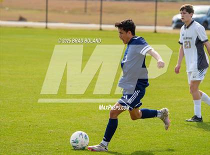 Thumbnail 1 in Briarwood Christian vs. Baker photogallery.