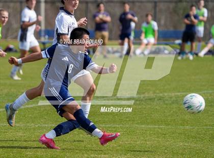 Thumbnail 1 in Briarwood Christian vs. Baker photogallery.