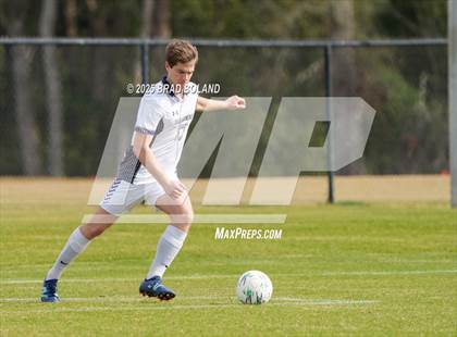 Thumbnail 1 in Briarwood Christian vs. Baker photogallery.