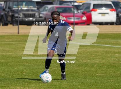 Thumbnail 3 in Briarwood Christian vs. Baker photogallery.