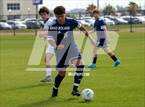 Photo from the gallery "Briarwood Christian vs. Baker"