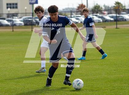 Thumbnail 3 in Briarwood Christian vs. Baker photogallery.