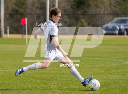 Thumbnail 2 in Briarwood Christian vs. Baker photogallery.