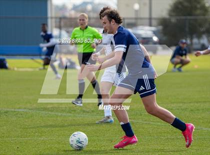 Thumbnail 2 in Briarwood Christian vs. Baker photogallery.