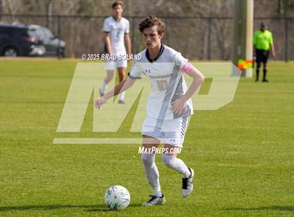Thumbnail 2 in Briarwood Christian vs. Baker photogallery.