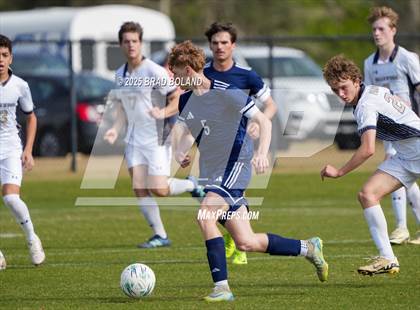 Thumbnail 3 in Briarwood Christian vs. Baker photogallery.