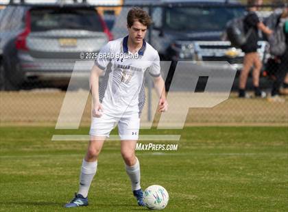 Thumbnail 1 in Briarwood Christian vs. Baker photogallery.