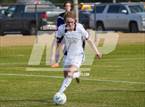 Photo from the gallery "Briarwood Christian vs. Baker"