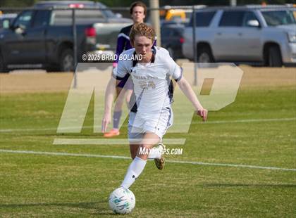 Thumbnail 2 in Briarwood Christian vs. Baker photogallery.