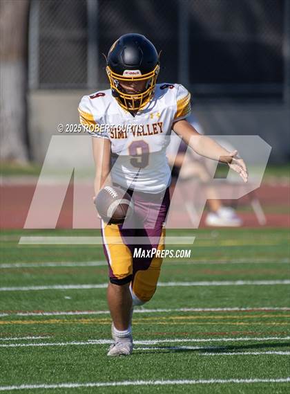 Thumbnail 1 in Simi Valley @ Valencia photogallery.
