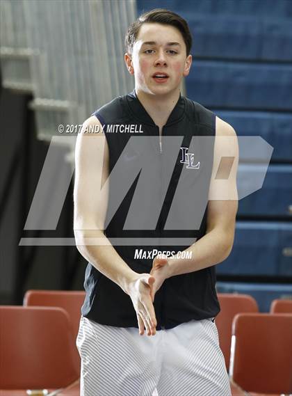 Thumbnail 3 in Christ School vs. La Lumiere (Dr Pepper Classic) photogallery.