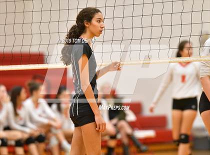 Thumbnail 1 in Langham Creek (B Team) @ Cypress Woods (B Team) photogallery.