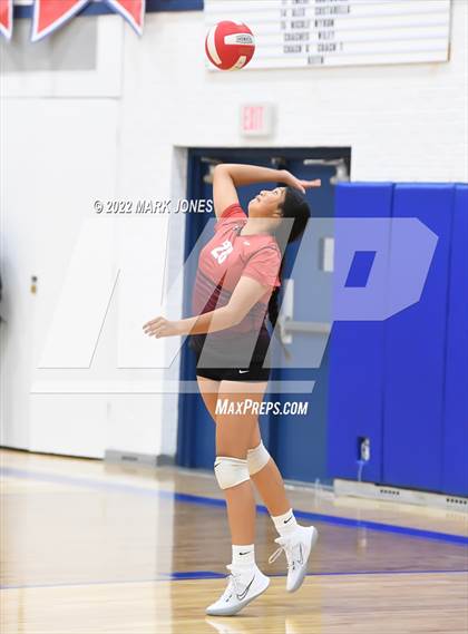 Thumbnail 1 in Moon Valley vs. Mingus (JV) photogallery.