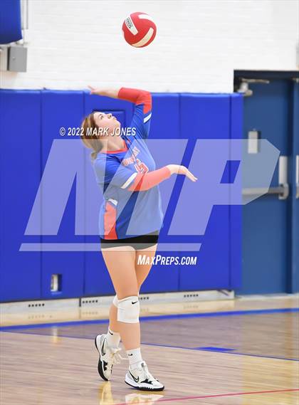 Thumbnail 2 in Moon Valley vs. Mingus (JV) photogallery.