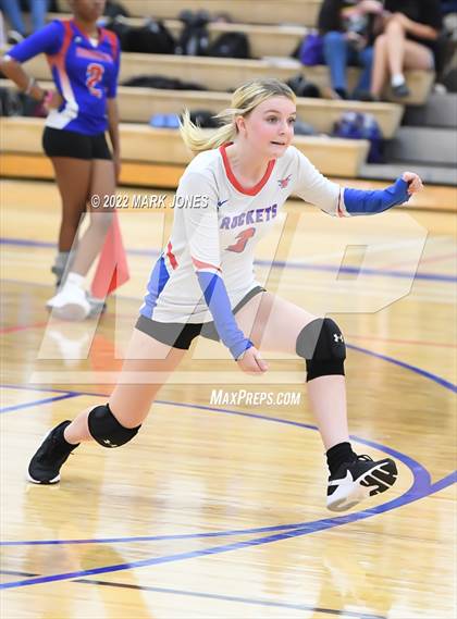 Thumbnail 1 in Moon Valley vs. Mingus (JV) photogallery.