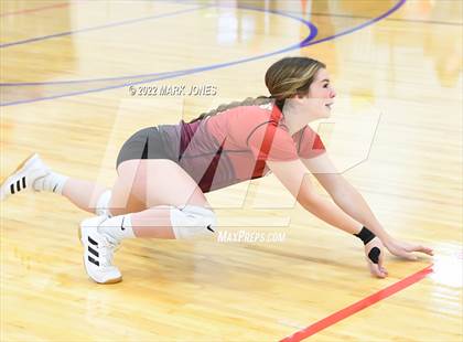 Thumbnail 3 in Moon Valley vs. Mingus (JV) photogallery.