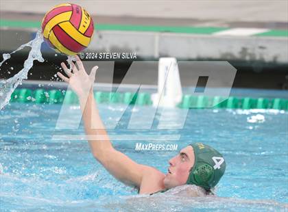 Thumbnail 1 in Carlsbad vs. Mira Costa (CIF SoCal Regional Division 2 Final) photogallery.