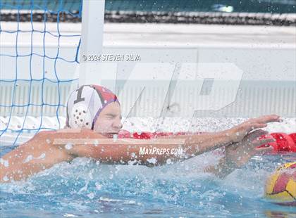 Thumbnail 2 in Carlsbad vs. Mira Costa (CIF SoCal Regional Division 2 Final) photogallery.