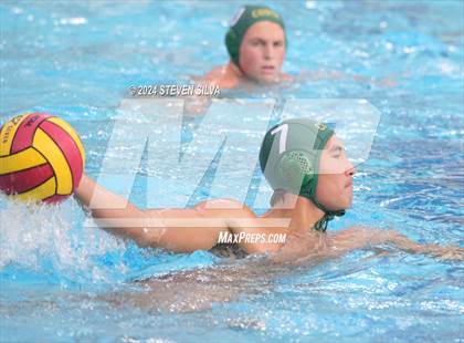 Thumbnail 1 in Carlsbad vs. Mira Costa (CIF SoCal Regional Division 2 Final) photogallery.
