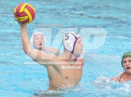 Thumbnail 3 in Carlsbad vs. Mira Costa (CIF SoCal Regional Division 2 Final) photogallery.