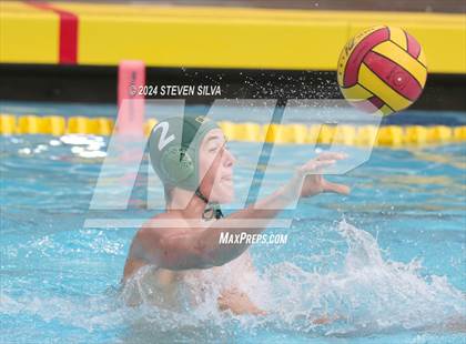 Thumbnail 2 in Carlsbad vs. Mira Costa (CIF SoCal Regional Division 2 Final) photogallery.