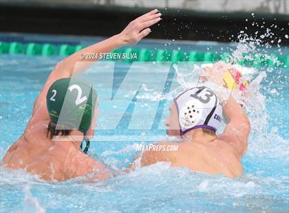 Thumbnail 2 in Carlsbad vs. Mira Costa (CIF SoCal Regional Division 2 Final) photogallery.
