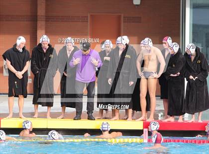 Thumbnail 3 in Carlsbad vs. Mira Costa (CIF SoCal Regional Division 2 Final) photogallery.