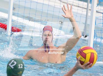 Thumbnail 3 in Carlsbad vs. Mira Costa (CIF SoCal Regional Division 2 Final) photogallery.