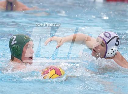 Thumbnail 3 in Carlsbad vs. Mira Costa (CIF SoCal Regional Division 2 Final) photogallery.