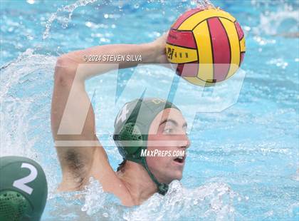 Thumbnail 2 in Carlsbad vs. Mira Costa (CIF SoCal Regional Division 2 Final) photogallery.