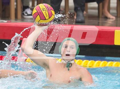 Thumbnail 2 in Carlsbad vs. Mira Costa (CIF SoCal Regional Division 2 Final) photogallery.