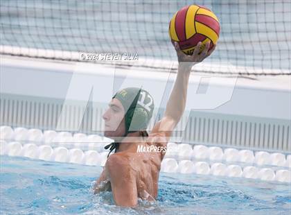 Thumbnail 2 in Carlsbad vs. Mira Costa (CIF SoCal Regional Division 2 Final) photogallery.