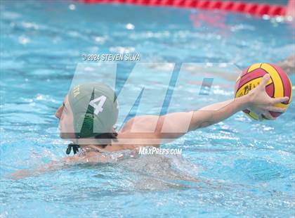 Thumbnail 2 in Carlsbad vs. Mira Costa (CIF SoCal Regional Division 2 Final) photogallery.