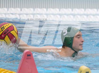 Thumbnail 3 in Carlsbad vs. Mira Costa (CIF SoCal Regional Division 2 Final) photogallery.