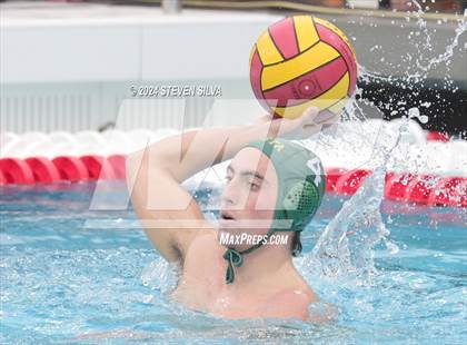 Thumbnail 3 in Carlsbad vs. Mira Costa (CIF SoCal Regional Division 2 Final) photogallery.