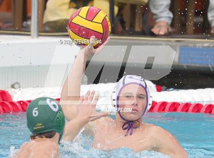 Thumbnail 2 in Carlsbad vs. Mira Costa (CIF SoCal Regional Division 2 Final) photogallery.