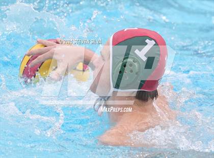Thumbnail 3 in Carlsbad vs. Mira Costa (CIF SoCal Regional Division 2 Final) photogallery.