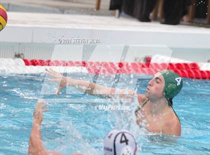 Thumbnail 2 in Carlsbad vs. Mira Costa (CIF SoCal Regional Division 2 Final) photogallery.