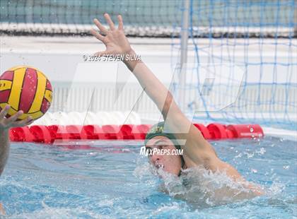 Thumbnail 1 in Carlsbad vs. Mira Costa (CIF SoCal Regional Division 2 Final) photogallery.
